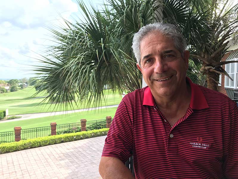 Chris Delzio, Registered Representative with Quest Capital Strategies, Inc. Chris Delzio Investments Retirement Estate Planning